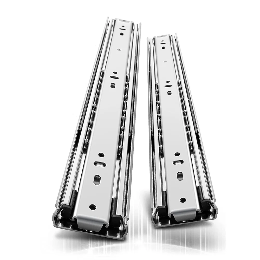Telescopic Channel